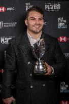 World Rugby Awards - Monaco