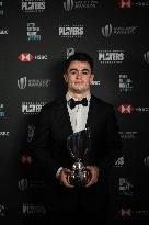 World Rugby Awards - Monaco