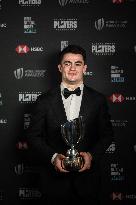 World Rugby Awards - Monaco