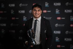 World Rugby Awards - Monaco