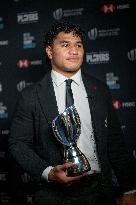 World Rugby Awards - Monaco