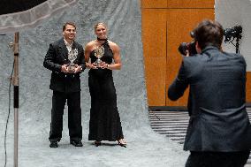 World Rugby Awards - Monaco