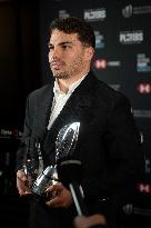 World Rugby Awards - Monaco