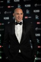 World Rugby Awards - Monaco