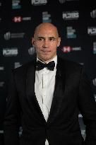 World Rugby Awards - Monaco