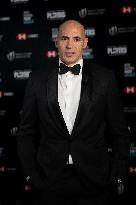 World Rugby Awards - Monaco