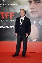 42nd TFF - Alex Baldwin Photocall