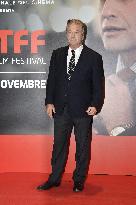 42nd TFF - Alex Baldwin Photocall