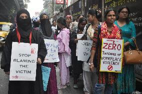 India Violence Against Women