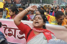 India Violence Against Women