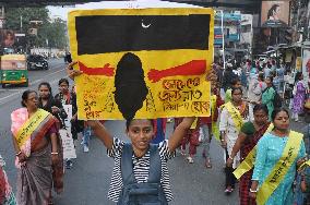 India Violence Against Women