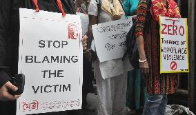 India Violence Against Women