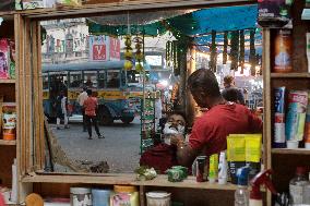 Daily Life In India