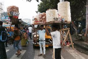 Daily Life In India