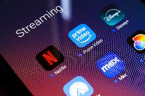 Video Streaming Services