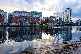 Daily Life In Dublin