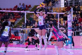 VOLLEY - Serie A1 Femminile - Roma Volley vs Savino Del Bene Scandicci