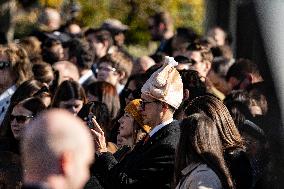 President Joe Biden Pardoned Peach And Blossom, Two Minnesota Turkeys