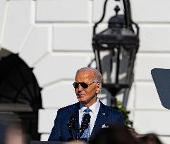 President Joe Biden Pardoned Peach And Blossom, Two Minnesota Turkeys