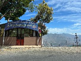 Daily Life In Mussoorie, Uttarakhand, India