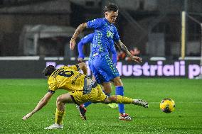 CALCIO - Serie A - Empoli FC vs Udinese Calcio