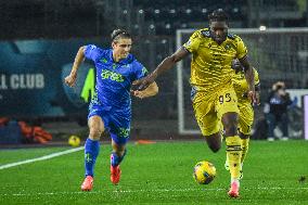 CALCIO - Serie A - Empoli FC vs Udinese Calcio