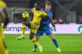 CALCIO - Serie A - Empoli FC vs Udinese Calcio