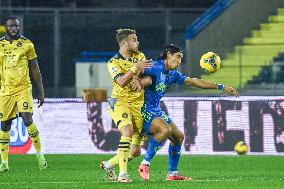 CALCIO - Serie A - Empoli FC vs Udinese Calcio