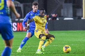 CALCIO - Serie A - Empoli FC vs Udinese Calcio