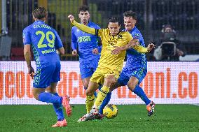 CALCIO - Serie A - Empoli FC vs Udinese Calcio