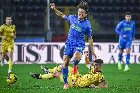 CALCIO - Serie A - Empoli FC vs Udinese Calcio