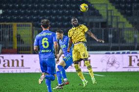 CALCIO - Serie A - Empoli FC vs Udinese Calcio