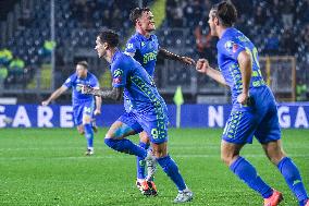 CALCIO - Serie A - Empoli FC vs Udinese Calcio