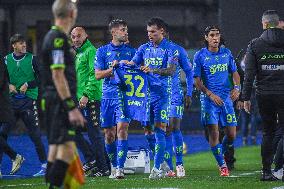 CALCIO - Serie A - Empoli FC vs Udinese Calcio