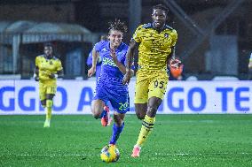 CALCIO - Serie A - Empoli FC vs Udinese Calcio