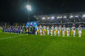 CALCIO - Serie A - Empoli FC vs Udinese Calcio