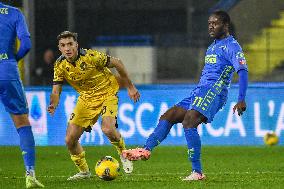 CALCIO - Serie A - Empoli FC vs Udinese Calcio