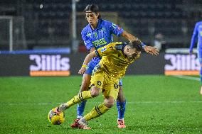 CALCIO - Serie A - Empoli FC vs Udinese Calcio