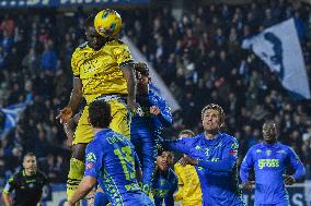 CALCIO - Serie A - Empoli FC vs Udinese Calcio