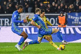 CALCIO - Serie A - Empoli FC vs Udinese Calcio