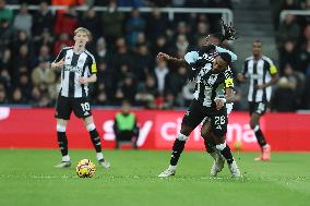 Newcastle United FC v West Ham United FC - Premier League