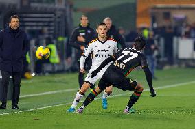 CALCIO - Serie A - Venezia FC vs US Lecce