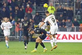 CALCIO - Serie A - Venezia FC vs US Lecce