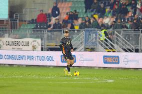 CALCIO - Serie A - Venezia FC vs US Lecce