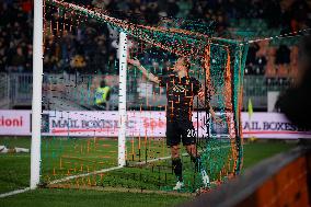 CALCIO - Serie A - Venezia FC vs US Lecce