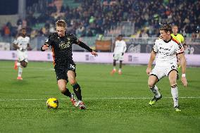 CALCIO - Serie A - Venezia FC vs US Lecce