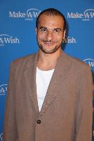 Make a Wish Gala - Paris