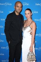 Make a Wish Gala - Paris