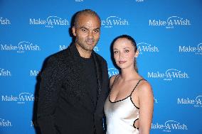 Make a Wish Gala - Paris