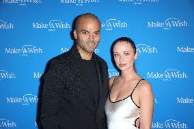 Make a Wish Gala - Paris